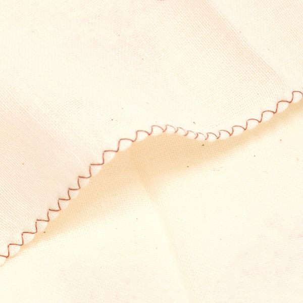 オーガニックコットン 沐浴ガーゼ Caramel