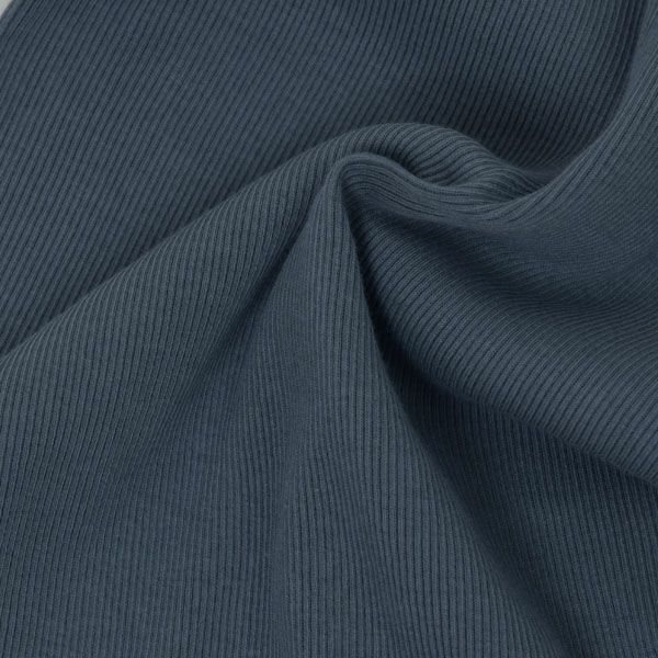 オーガニックコットン リブタンクトップ