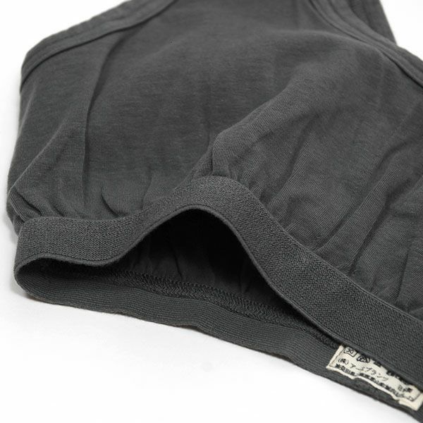 オーガニックコットン ストレッチスポーツブラ