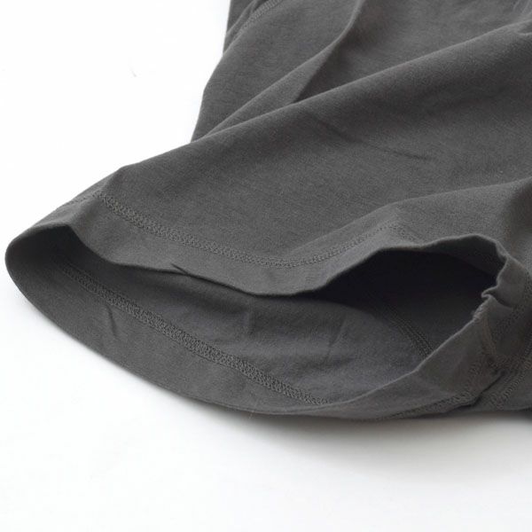 オーガニックコットン メンズ ストレッチボクサー