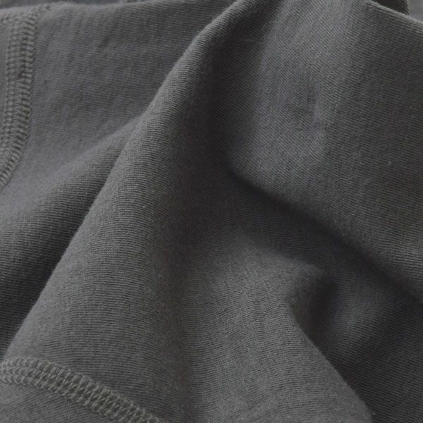 オーガニックコットン メンズ ストレッチボクサー