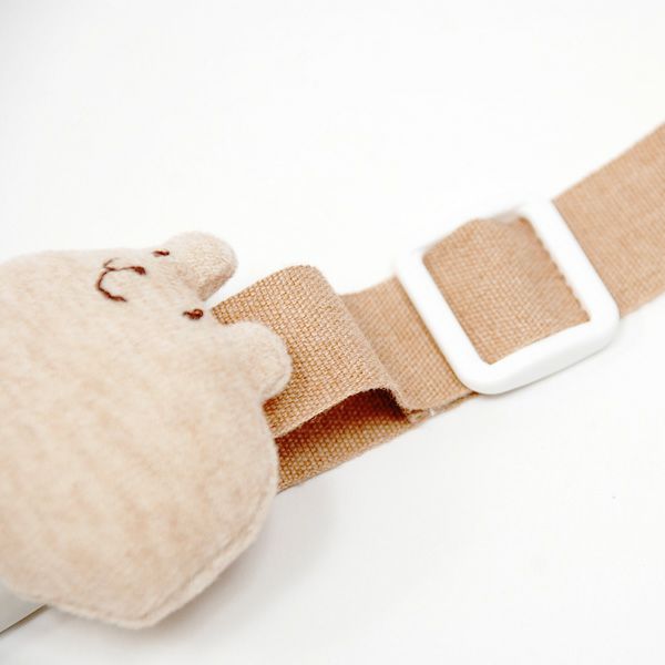 オーガニックコットン スタイクリップ