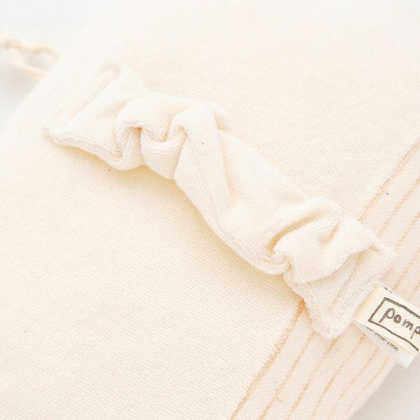 オーガニックコットン くじらだっこ枕