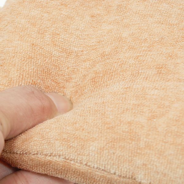 オーガニックコットン くじらだっこ枕