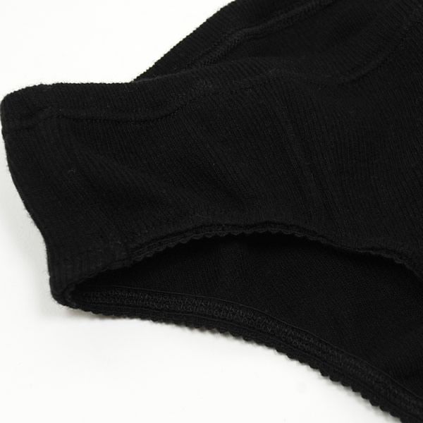 オーガニックコットン Ｔバックショーツ