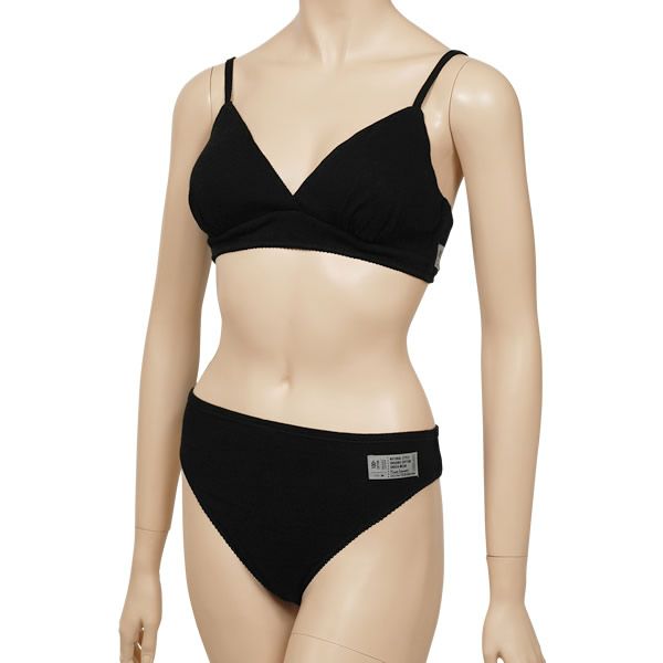 オーガニックコットン Ｔバックショーツ