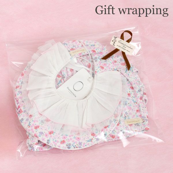 簡易OPP袋ラッピング