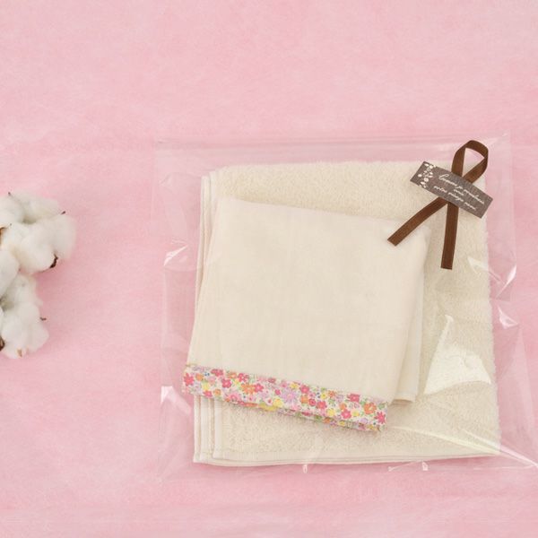 簡易OPP袋ラッピング