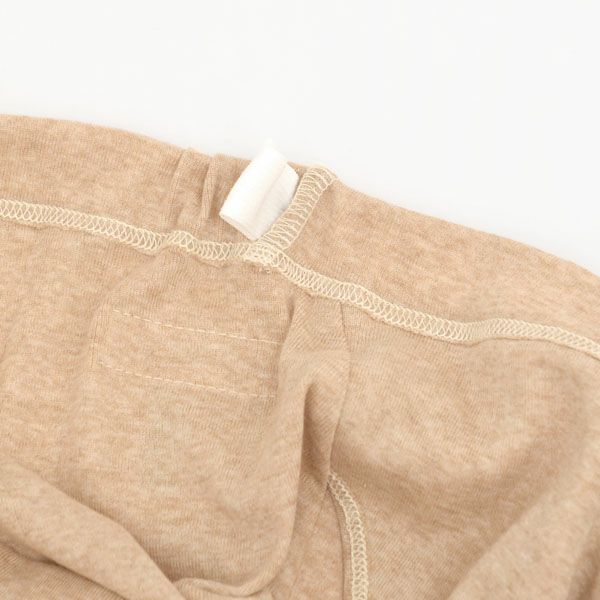 オーガニックコットン メンズ フライストランクス