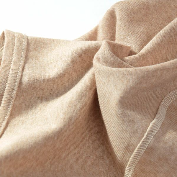 オーガニックコットン メンズ フライストランクス