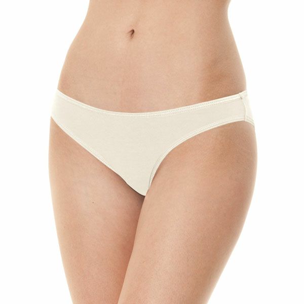 オーガニックコットン ビキニショーツ