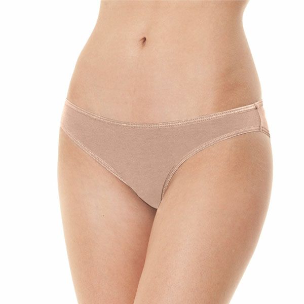 オーガニックコットン ビキニショーツ