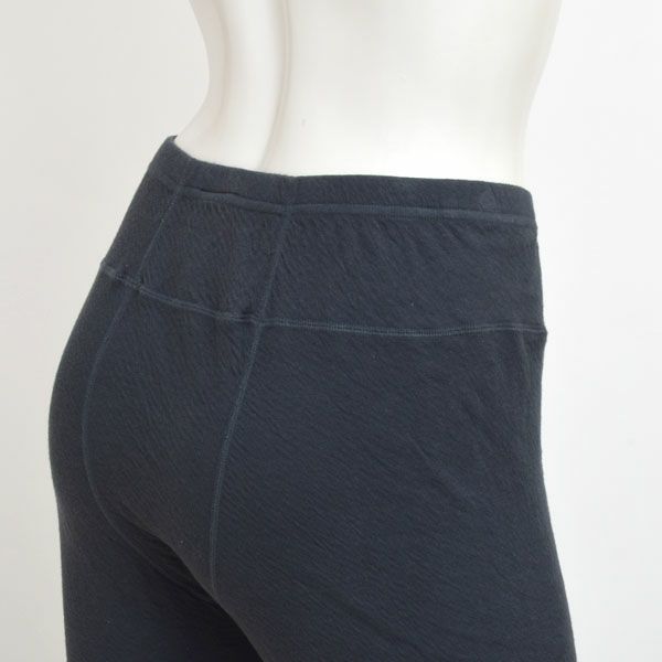 オーガニックコットン 薄手接結インナーパンツ