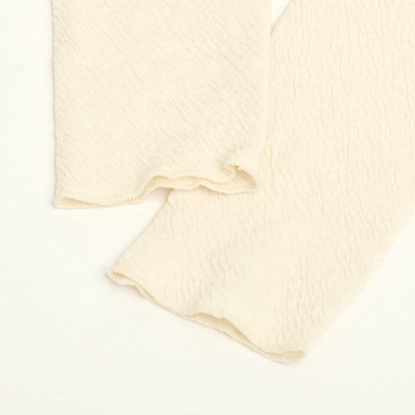 オーガニックコットン 薄手接結インナーパンツ