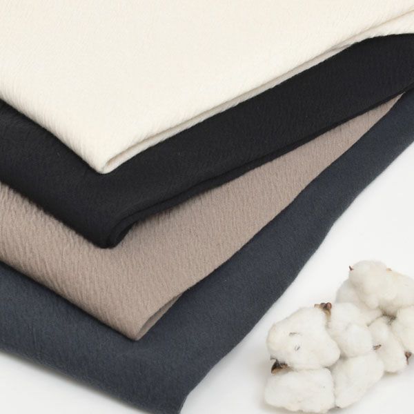 オーガニックコットン 薄手接結インナーパンツ