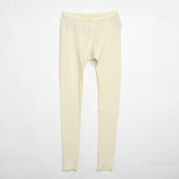 オーガニックコットン 薄手接結インナーパンツ