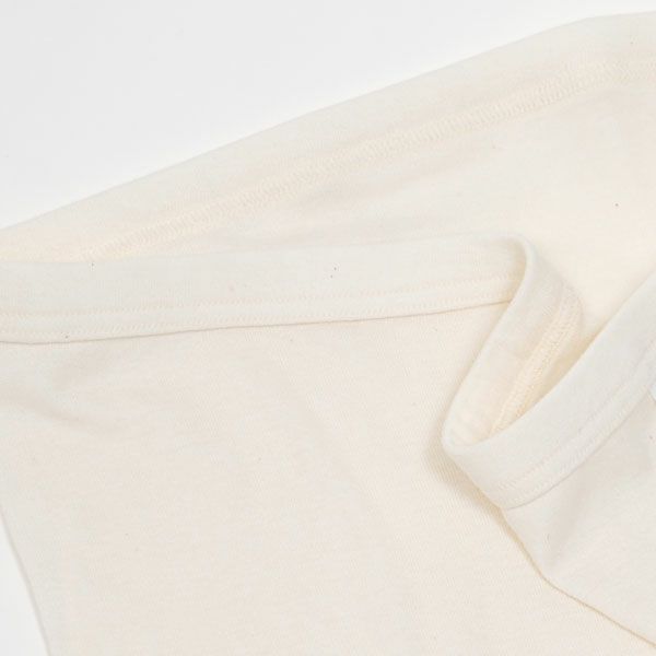 オーガニックコットン アンダーパンツ