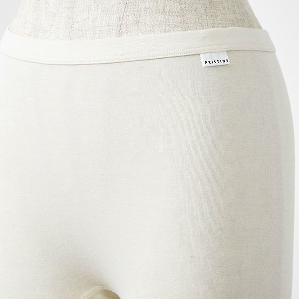 オーガニックコットン アンダーパンツ