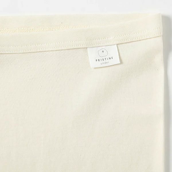 オーガニックコットン アンダーパンツ