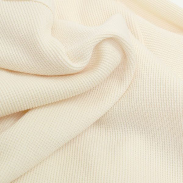 オーガニックコットン メンズワッフルアンダーパンツ