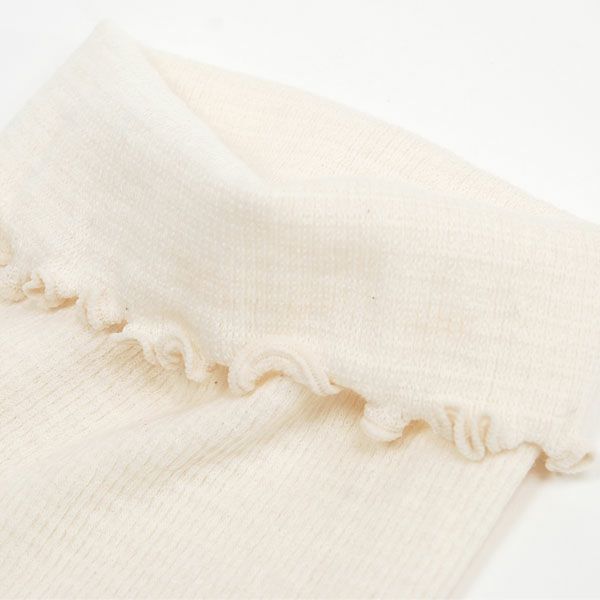 オーガニックコットン やわらかネックカバー