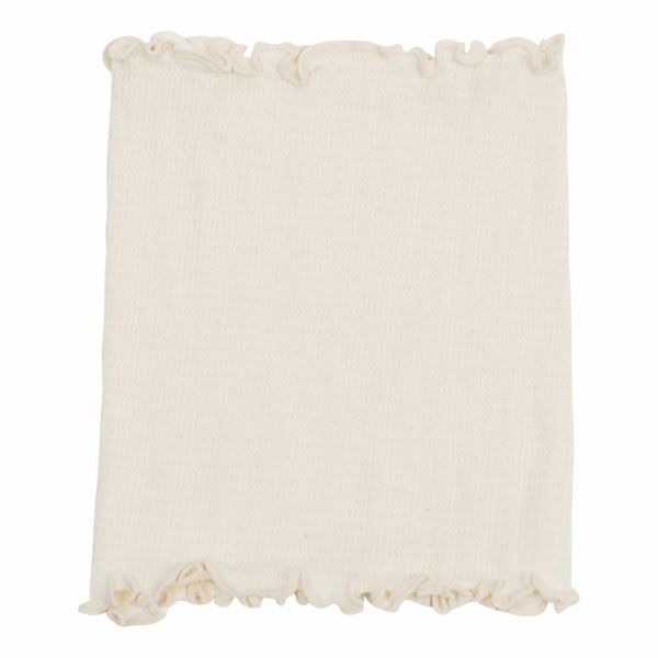 オーガニックコットン  ベビー やわらか腹まき