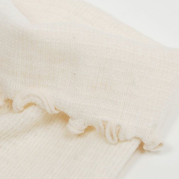 オーガニックコットン  ベビー やわらか腹まき