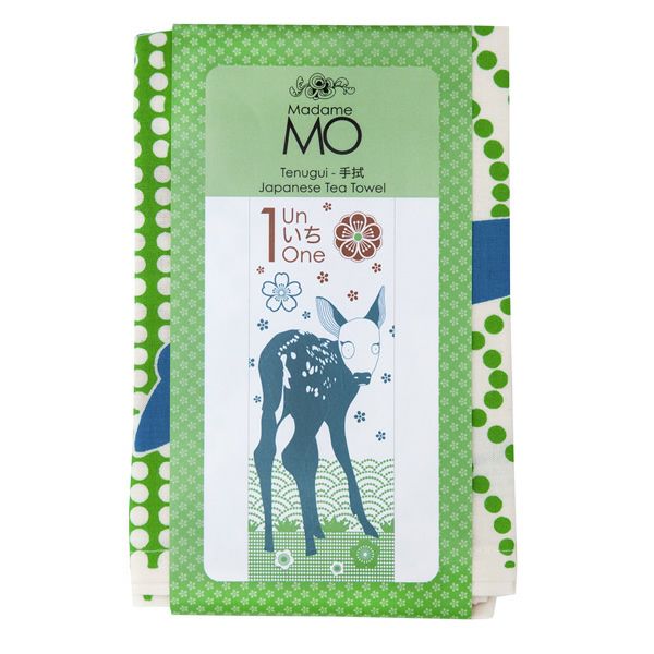 【SALE／60%OFF】オーガニックコットン TENUGUI 手拭