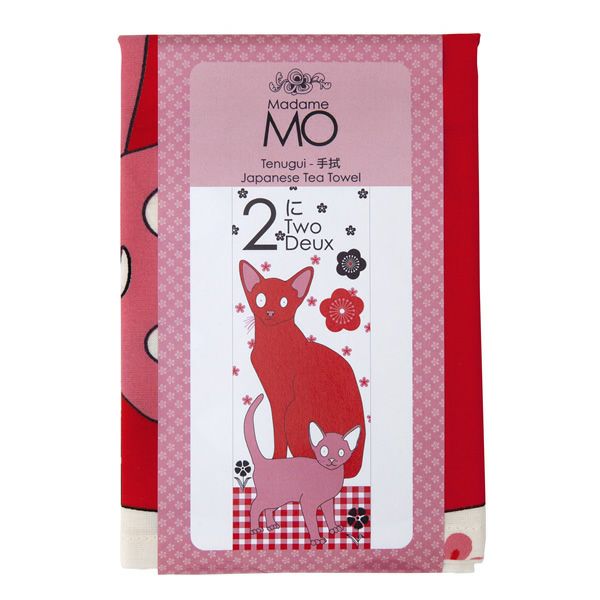 【SALE／60%OFF】オーガニックコットン TENUGUI 手拭