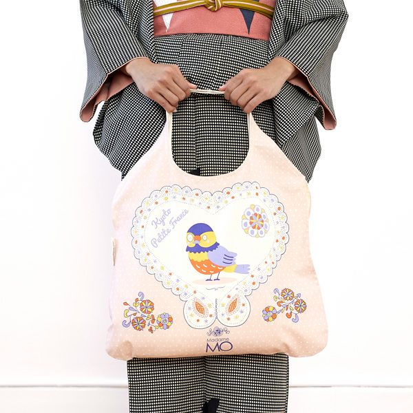 【SALE／60%OFF】オーガニックコットン ショッピングバック