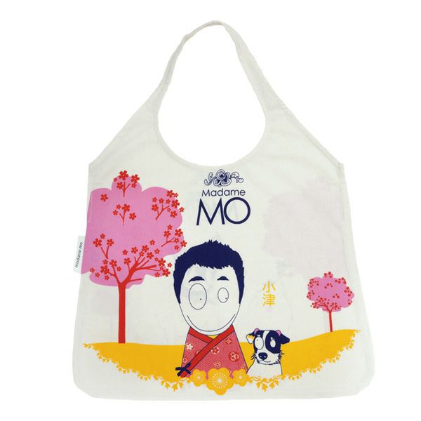 【SALE／60%OFF】オーガニックコットン ショッピングバック