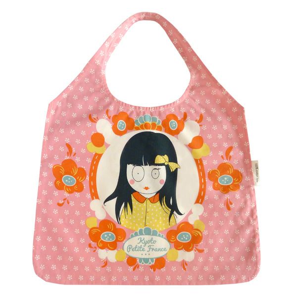 【SALE／60%OFF】オーガニックコットン ショッピングバック