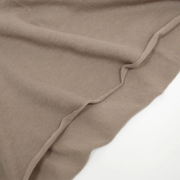 オーガニックコットン 薄手天竺キャミソール