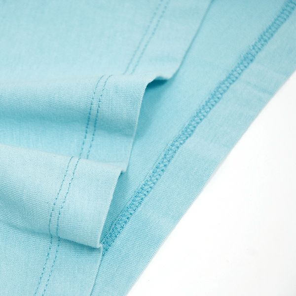 【SALE／60%OFF】オーガニックコットン ベビーキャップスリーブTシャツ Pony