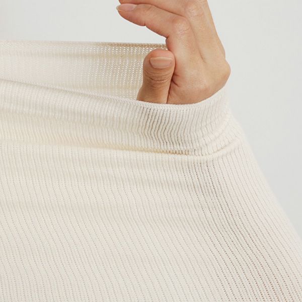 オーガニックコットン のび～るはらまき 60～130cm