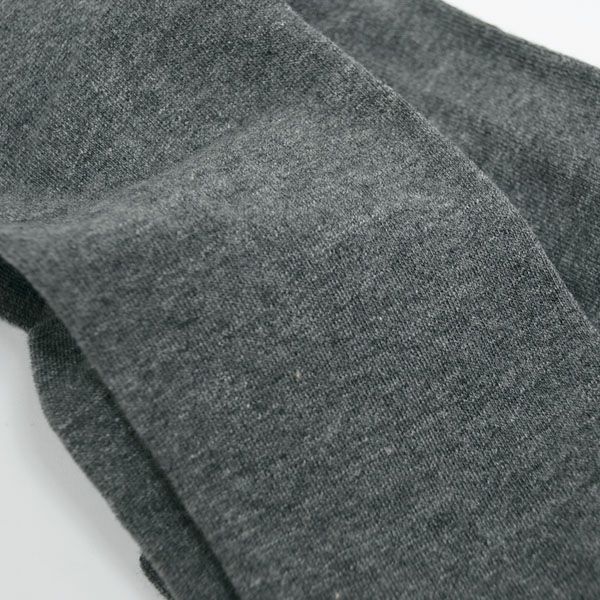 オーガニックコットン ファインニットタイツ