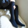 オーガニックコットン ファインニットタイツ