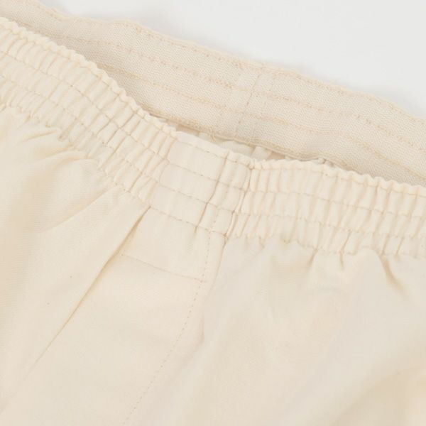 オールオーガニックトランクス