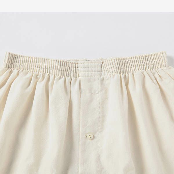 オールオーガニックトランクス