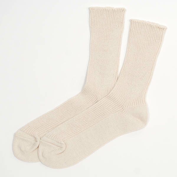 オーガニックコットン アンデスソックス