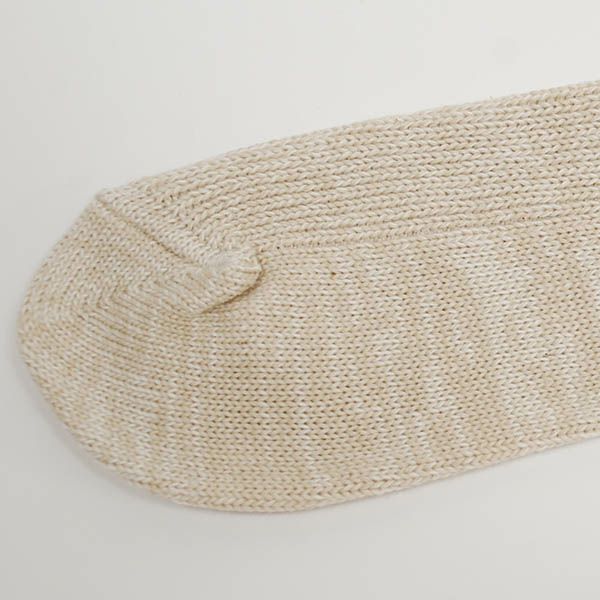 オーガニックコットン アンデスソックス