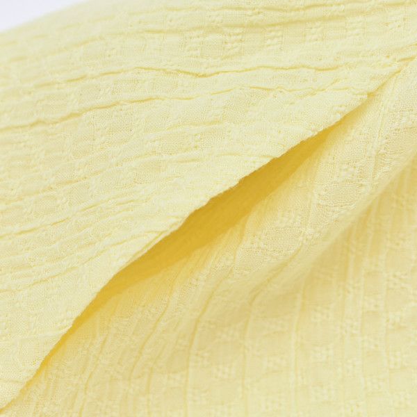 オーガニックコットン キッズ クレープ スカート