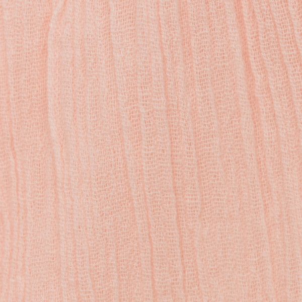 オーガニックコットン キッズ クレープ スカート