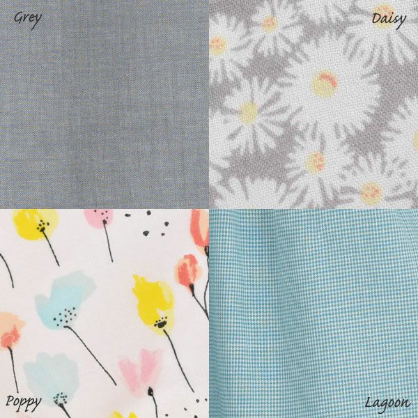 【SALE／50%OFF】オーガニックコットン キッズ フリル付きブラウス（半袖）