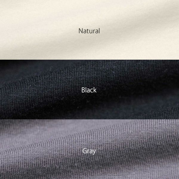 オーガニックコットン ストレッチ レディースボクサーショーツ