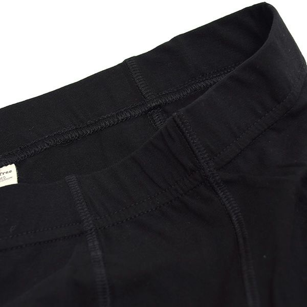 オーガニックコットン ストレッチ レディースボクサーショーツ