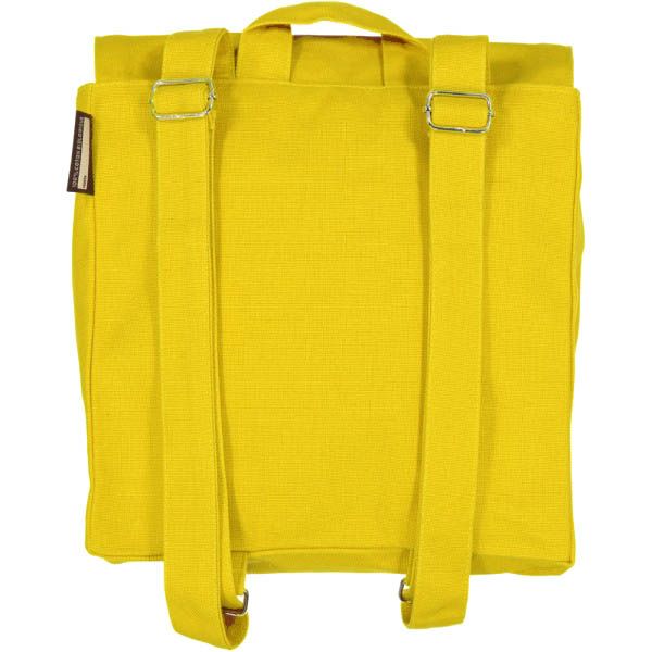 【SALE／30%OFF】 オーガニックコットン 【MIBO】バックパック Zebra