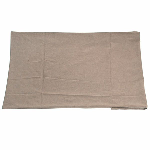 オーガニックコットン 【SLOW ORGANIC】ピローケース