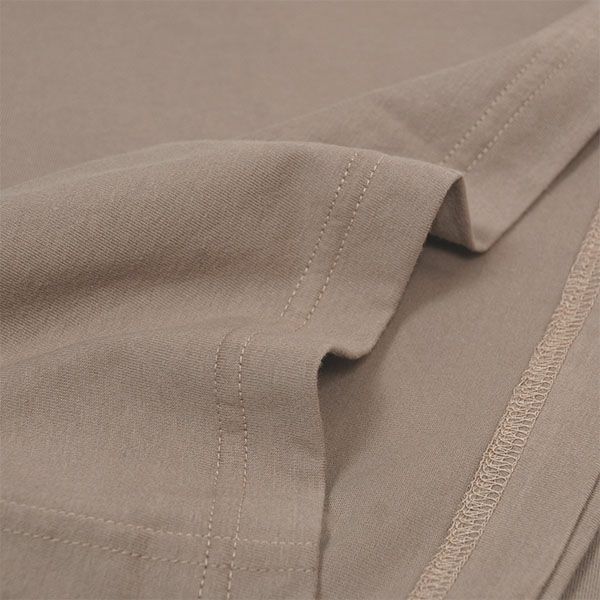 オーガニックコットン 【SLOW ORGANIC】ピローケース