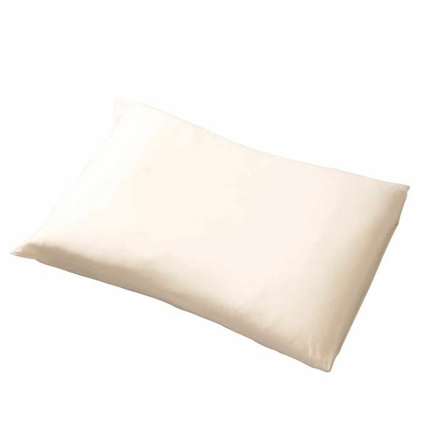 オーガニックコットン 【SLOW ORGANIC】ピローケース